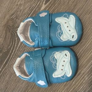 Baby boy shoes